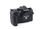 OM System OM-1 Mark II