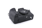 OM System OM-1 Mark II
