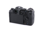 OM System OM-1 Mark II