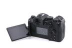OM System OM-1 Mark II