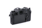 OM System OM-1 Mark II