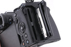 OM System OM-1 Mark II