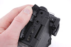 OM System OM-1 Mark II