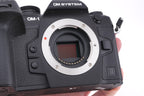 OM System OM-1 Mark II