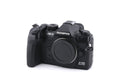 Olympus OM-D E-M1 Mark III + FL-LM3 Flash