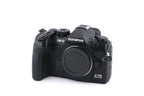 Olympus OM-D E-M1 Mark III + FL-LM3 Flash