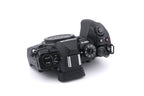 Olympus OM-D E-M1 Mark III + FL-LM3 Flash