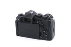Olympus OM-D E-M1 Mark III + FL-LM3 Flash