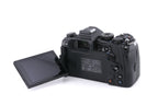 Olympus OM-D E-M1 Mark III + FL-LM3 Flash