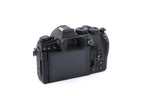 Olympus OM-D E-M1 Mark III + FL-LM3 Flash