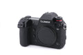Panasonic Lumix DC-S1