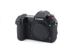 Panasonic Lumix DC-S1