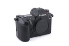 Panasonic Lumix DC-S1