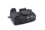 Panasonic Lumix DC-S1