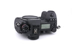 Panasonic Lumix DC-S1