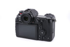 Panasonic Lumix DC-S1