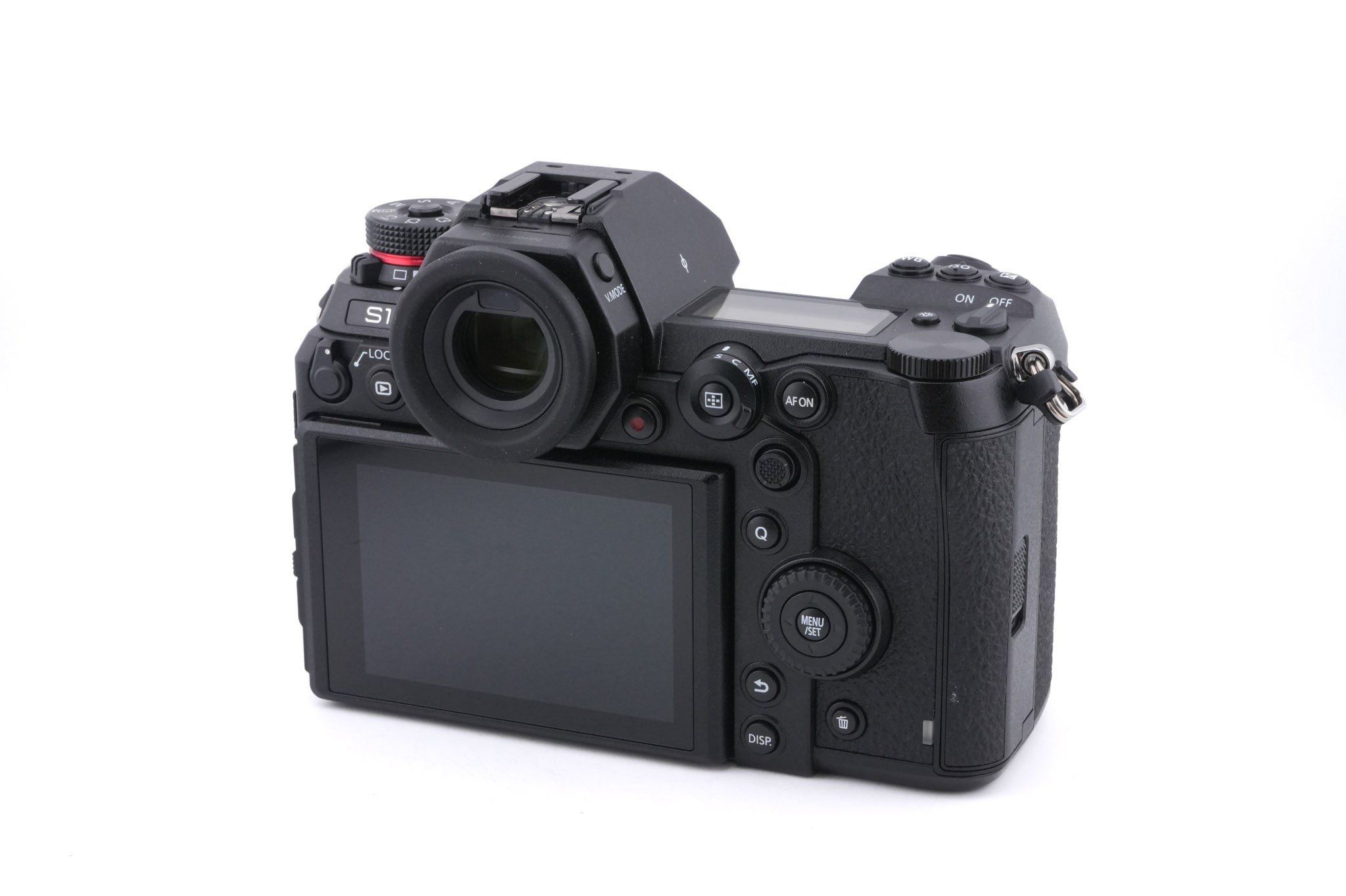 Panasonic Lumix DC-S1