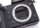 Panasonic Lumix DC-S1