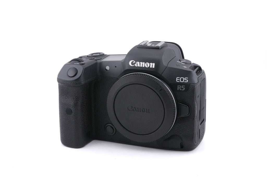 Canon EOS R5