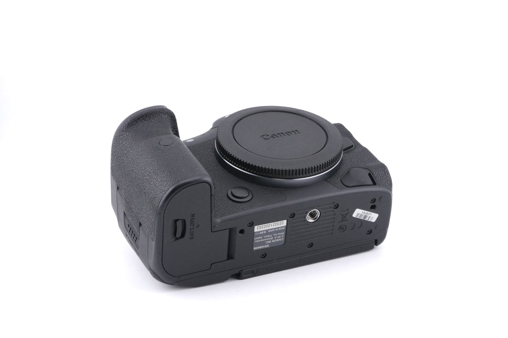 Canon EOS R5