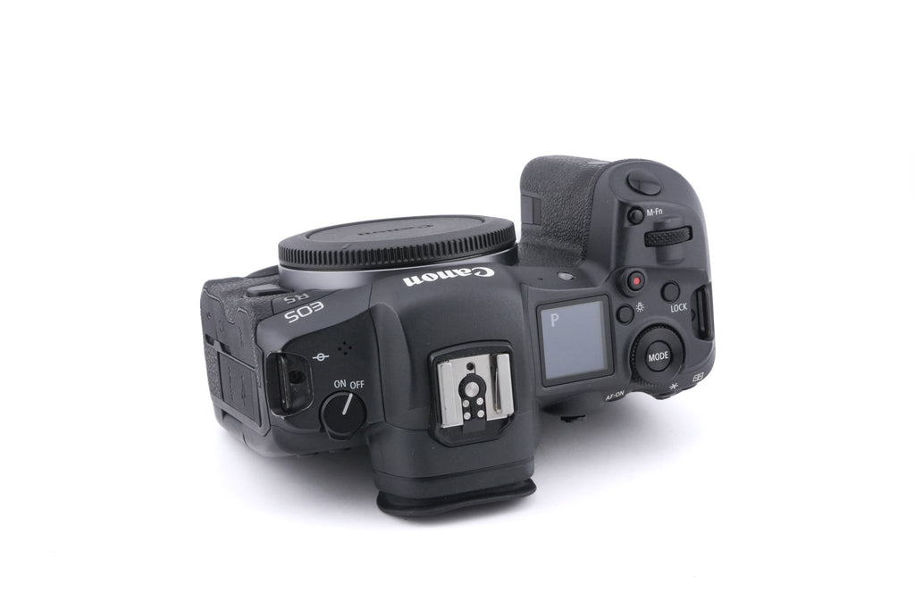Canon EOS R5