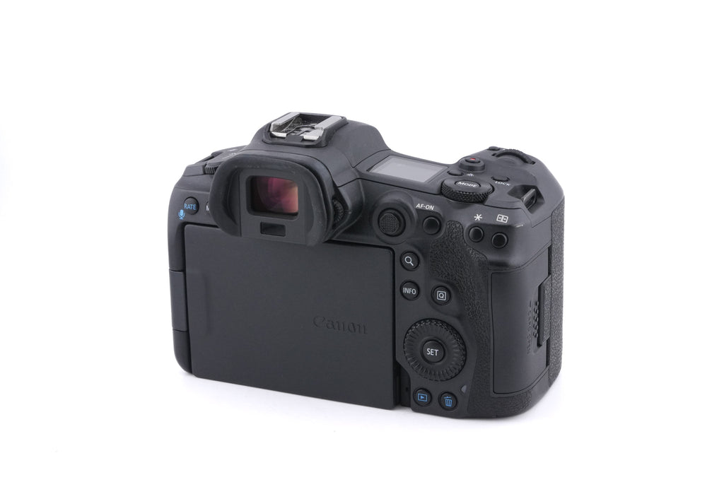 Canon EOS R5