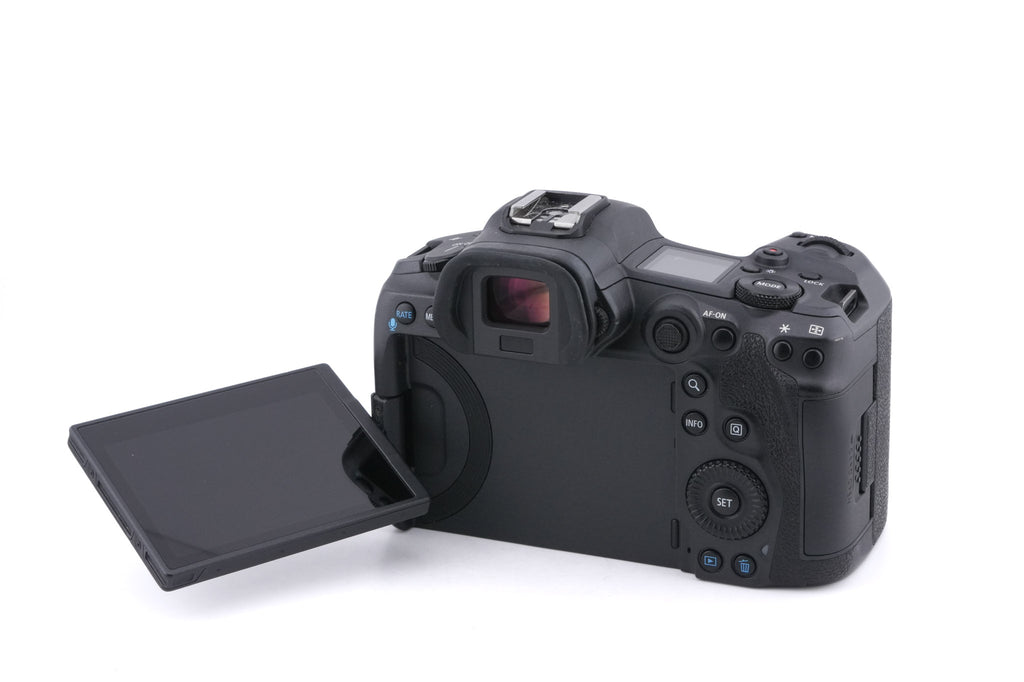 Canon EOS R5