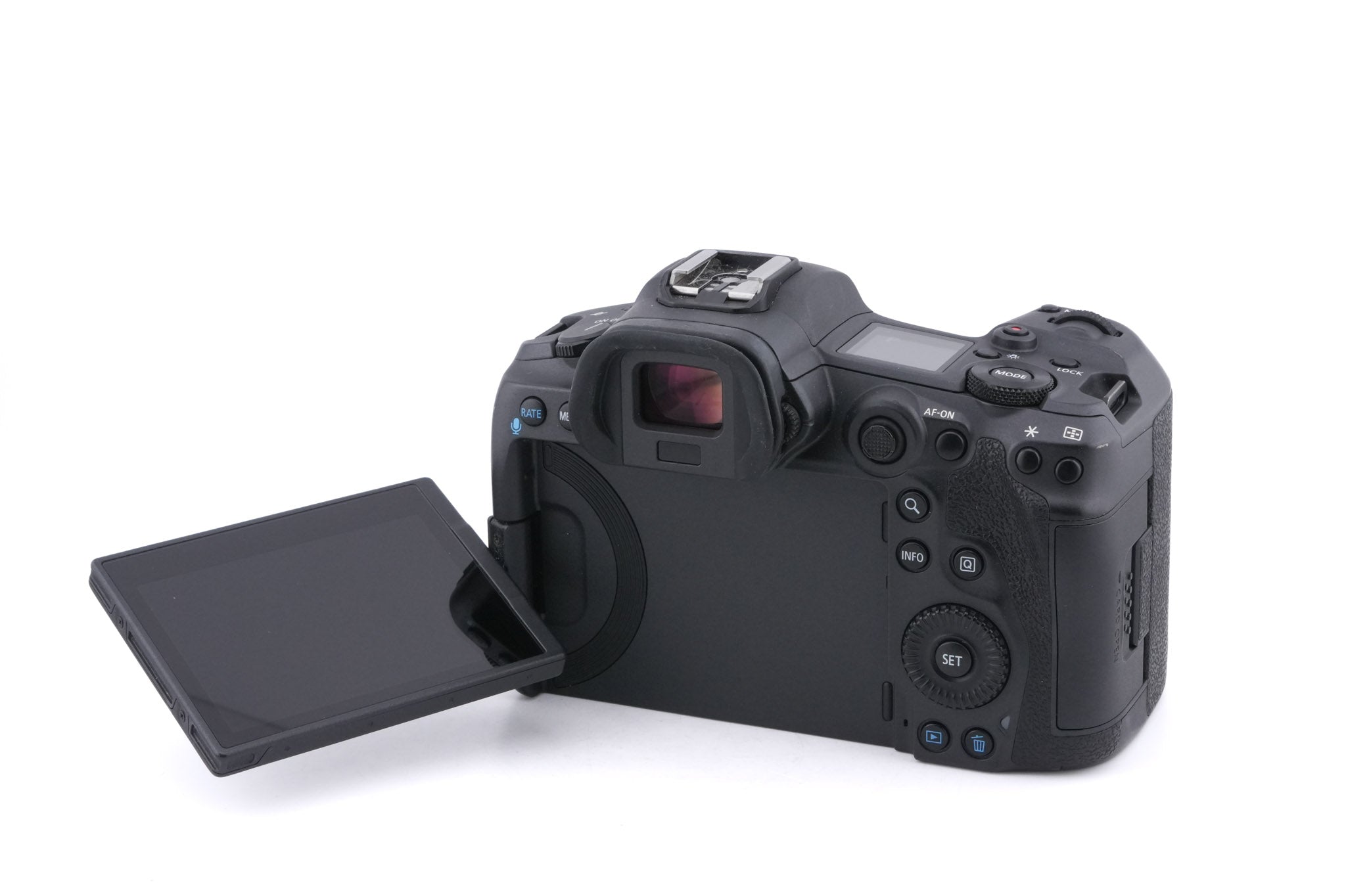 Canon EOS R5
