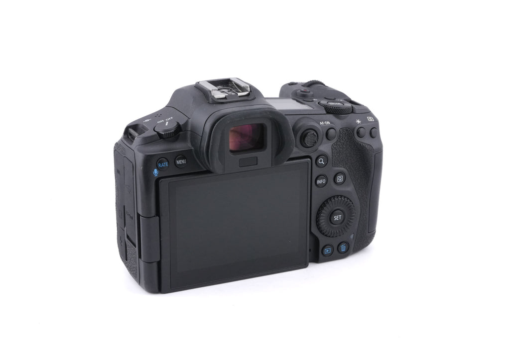 Canon EOS R5