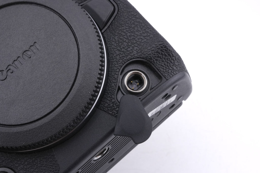 Canon EOS R5
