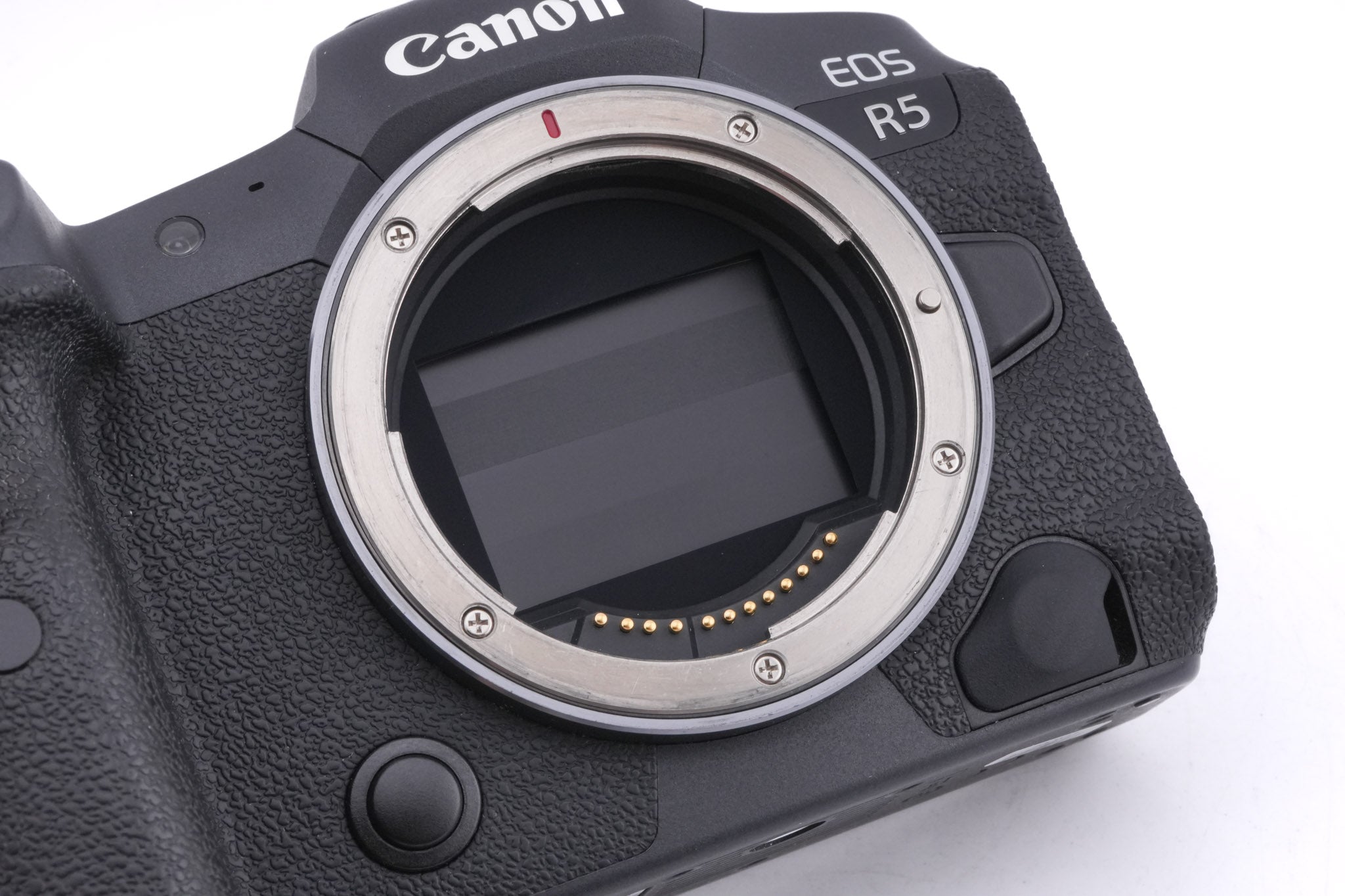 Canon EOS R5