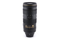 Nikon 70-200mm f2.8 AF-S Nikkor E FL ED N VR