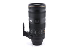 Nikon 70-200mm f2.8 AF-S Nikkor E FL ED N VR
