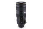 Nikon 70-200mm f2.8 AF-S Nikkor E FL ED N VR
