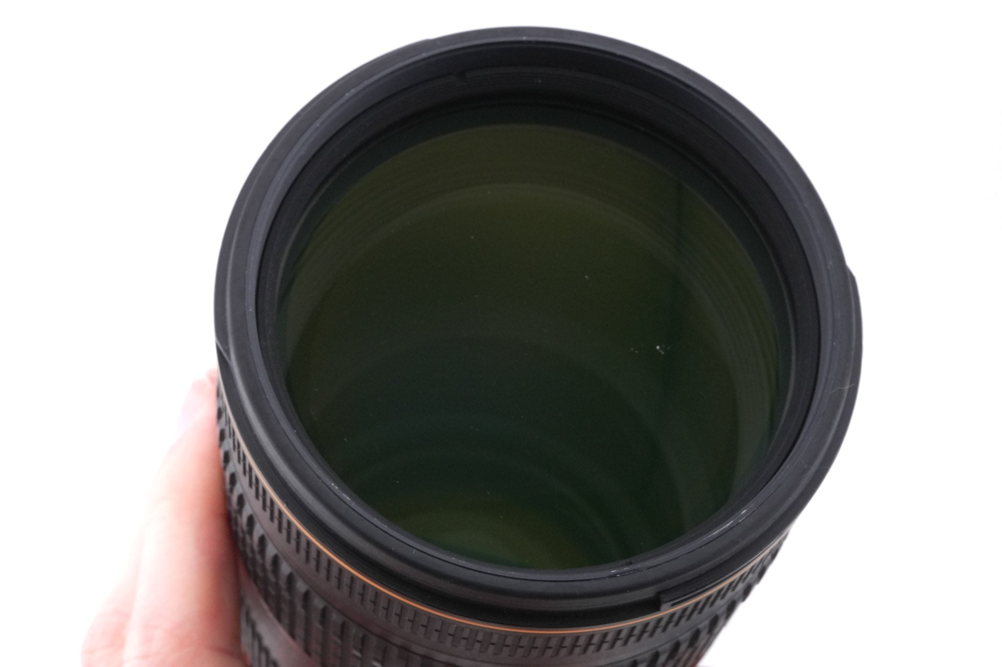 Nikon 70-200mm f2.8 AF-S Nikkor E FL ED N VR