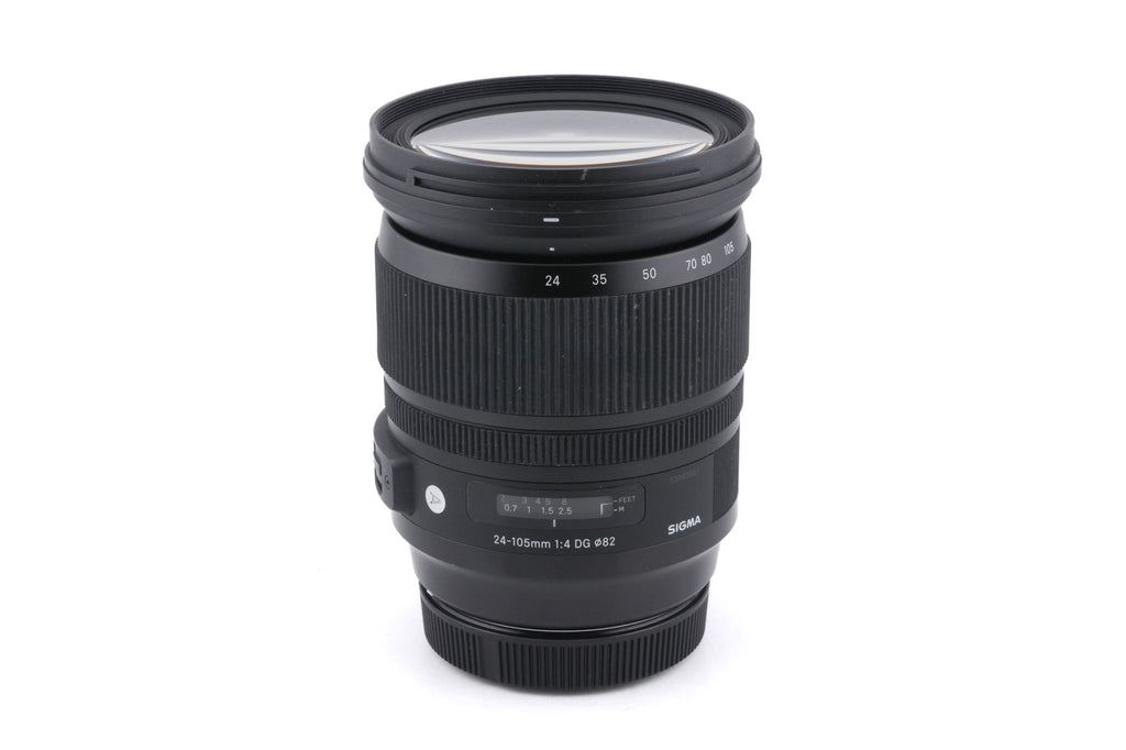 Sigma 24-105mm f4 DG OS HSM Art (013)