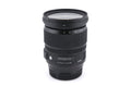 Sigma 24-105mm f4 DG OS HSM Art (013)