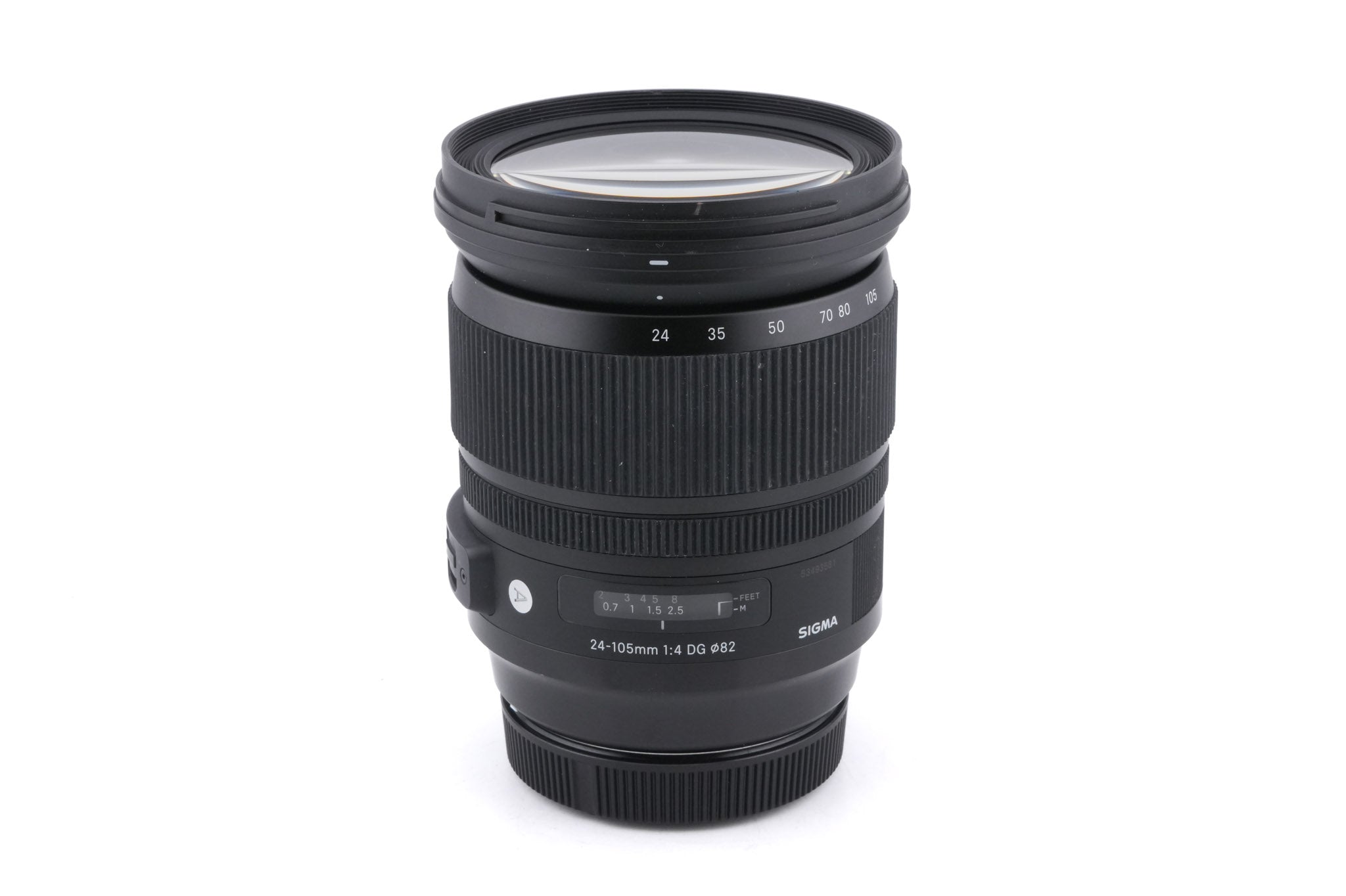 Sigma 24-105mm f4 DG OS HSM Art (013)