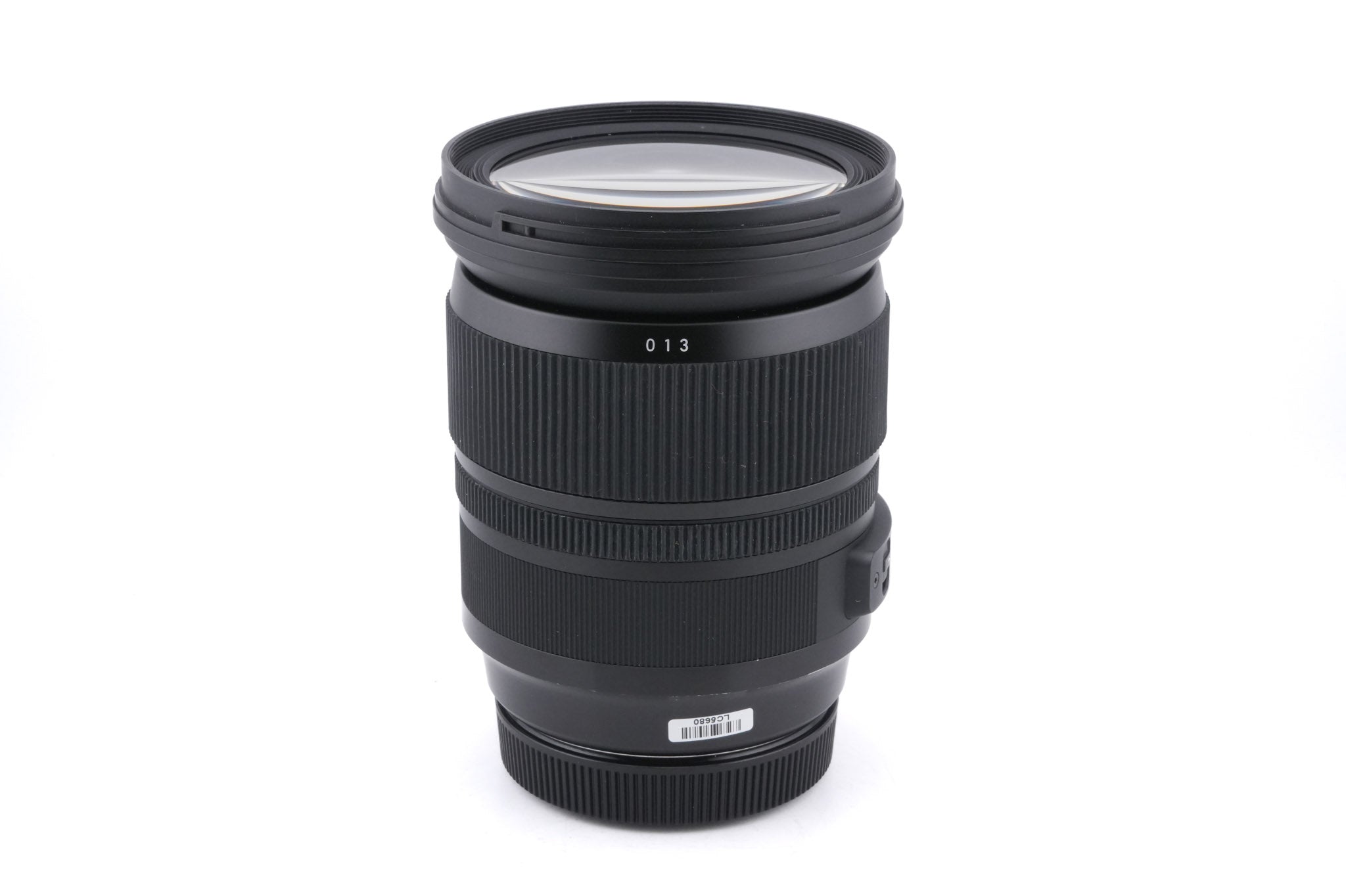 Sigma 24-105mm f4 DG OS HSM Art (013)