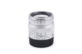 Carl Zeiss 50mm f2 Planar T* ZM