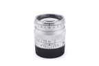 Carl Zeiss 50mm f2 Planar T* ZM