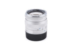 Carl Zeiss 50mm f2 Planar T* ZM