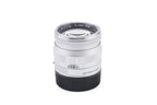 Carl Zeiss 50mm f2 Planar T* ZM