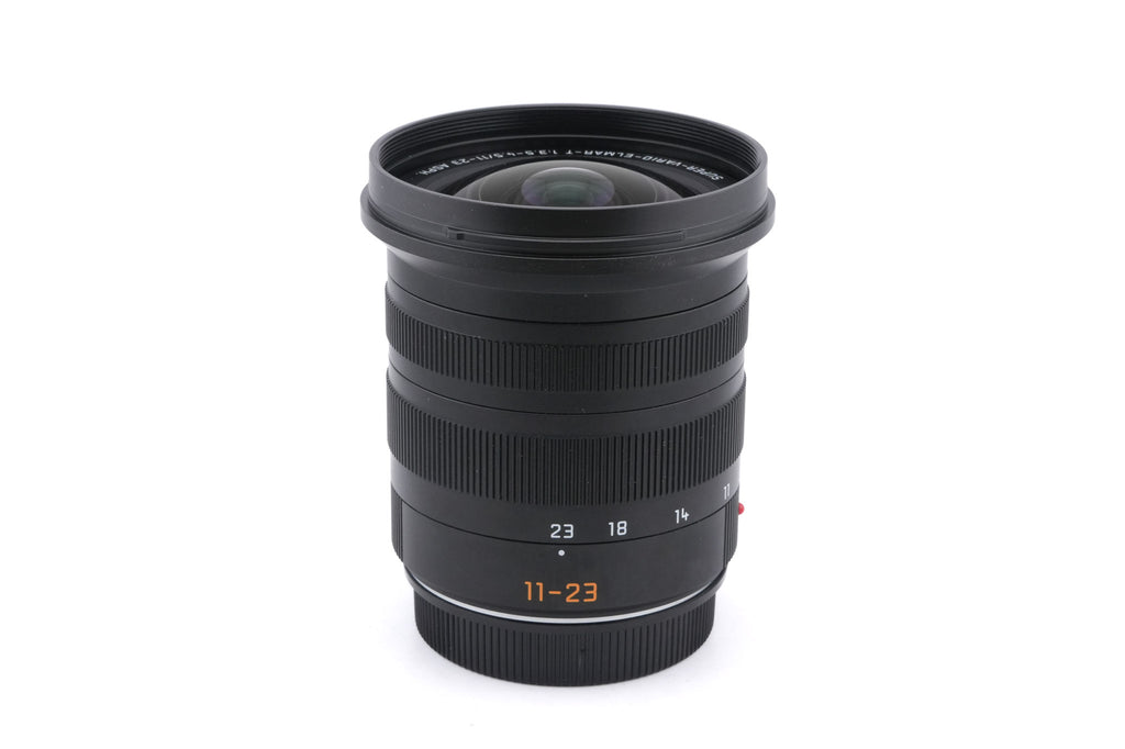 Leica 11-23mm f3.5-4.5 ASPH. Super-Vario-Elmar-TL