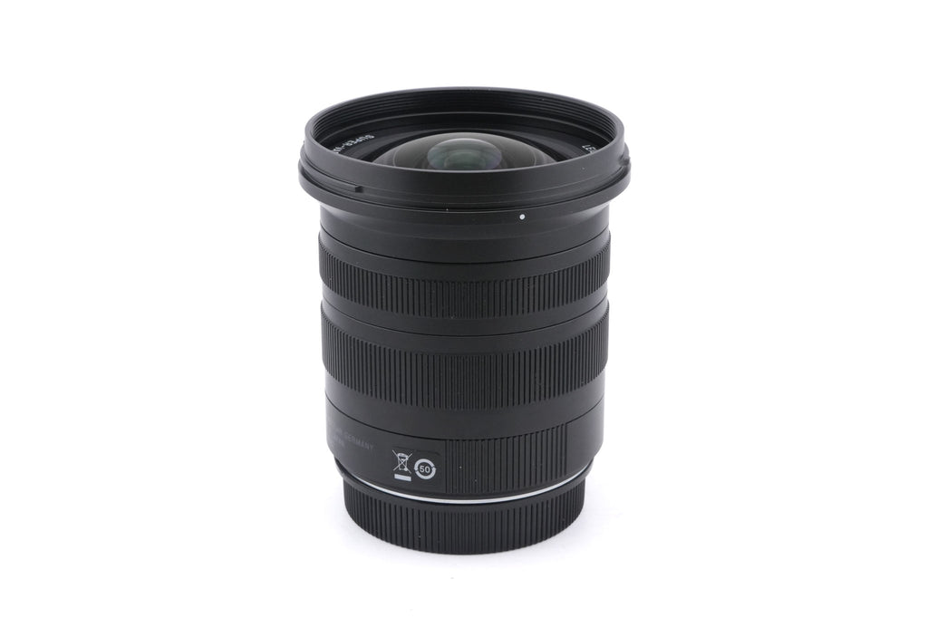 Leica 11-23mm f3.5-4.5 ASPH. Super-Vario-Elmar-TL