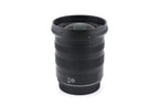 Leica 11-23mm f3.5-4.5 ASPH. Super-Vario-Elmar-TL