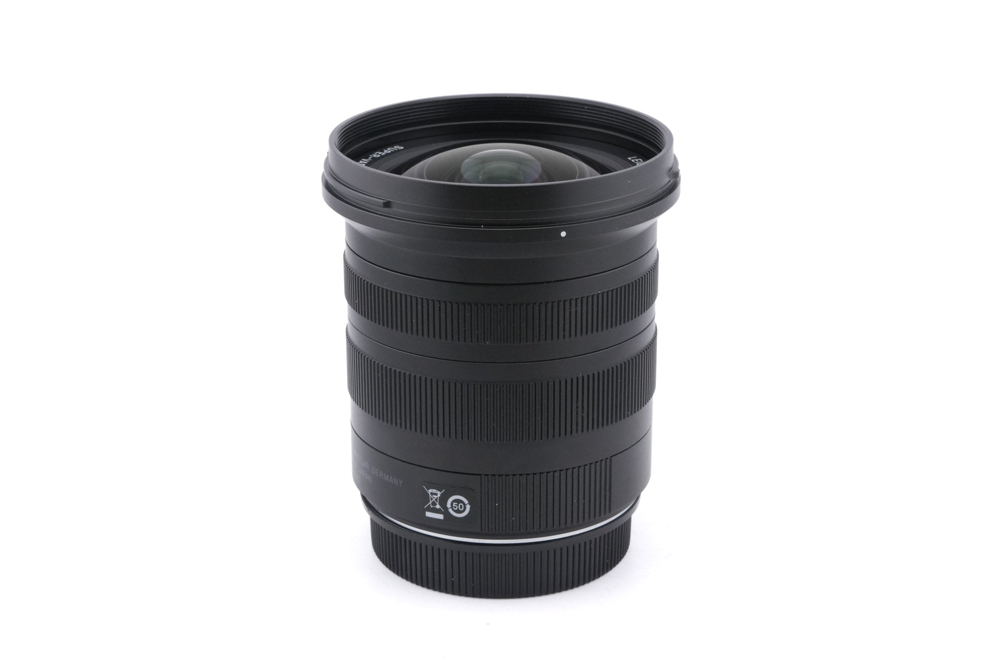 Leica 11-23mm f3.5-4.5 ASPH. Super-Vario-Elmar-TL