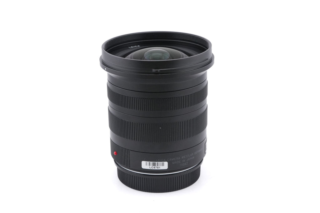 Leica 11-23mm f3.5-4.5 ASPH. Super-Vario-Elmar-TL