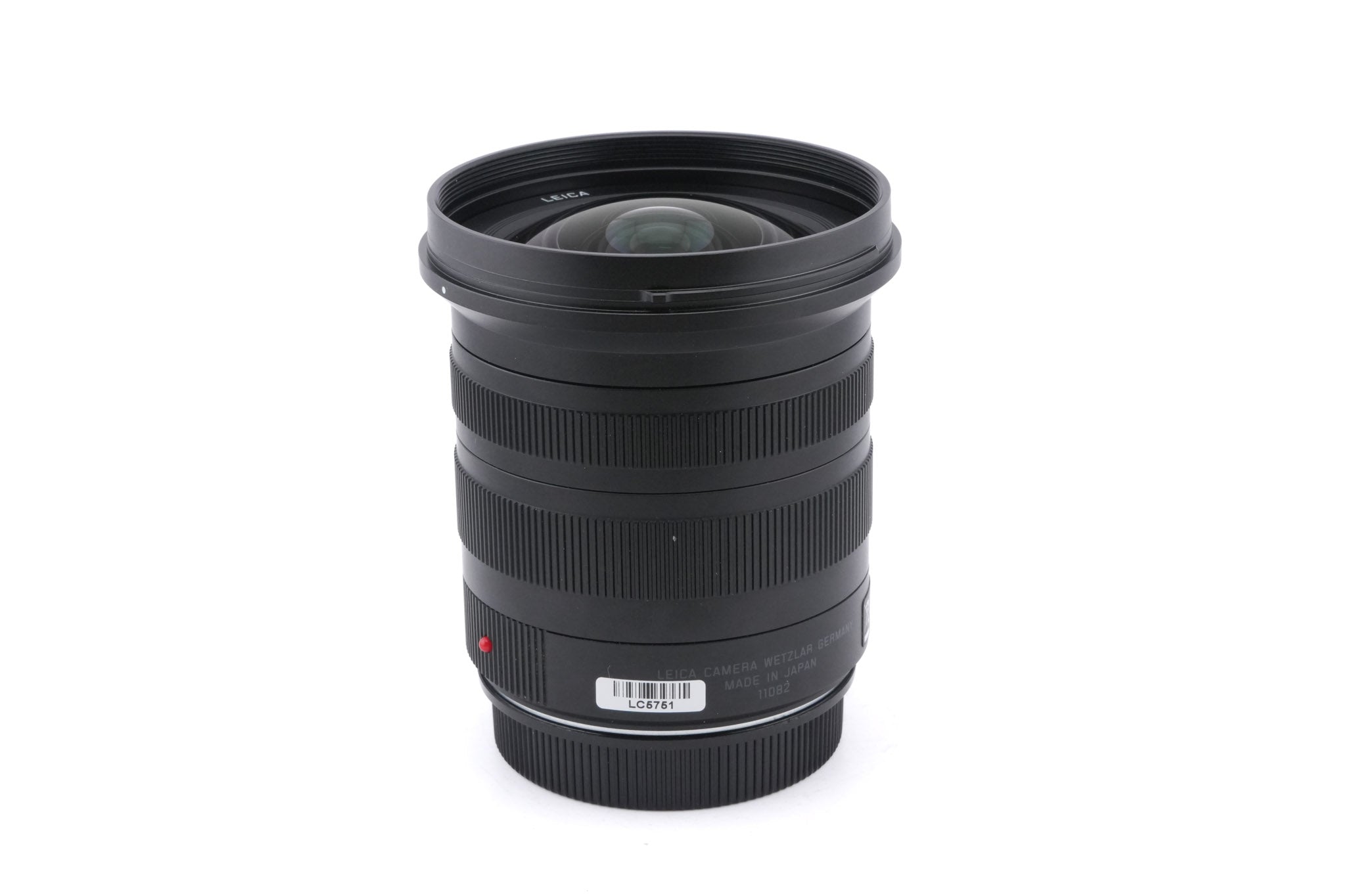 Leica 11-23mm f3.5-4.5 ASPH. Super-Vario-Elmar-TL