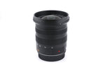 Leica 11-23mm f3.5-4.5 ASPH. Super-Vario-Elmar-TL